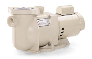 Máy bơm hồ bơi Pentair 340096 Superflo 1,5HP