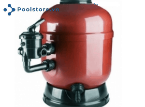 Sand Filter Atlas D.750mm | Pools equipment, pools filtration system, pools  technology, pool construction,Pools equipment, pools filtration system,  pools technology, pool construction,