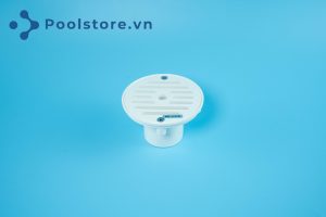 Inlet Fittings - Wall Return and Floor Inlet EM2824 A2