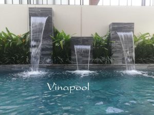Family Pool Villa