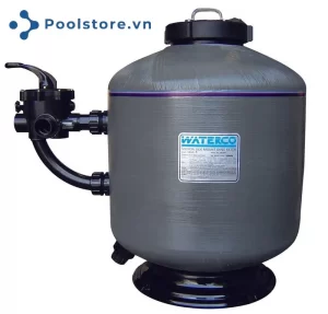 Van Micron SM500 Sand Filter