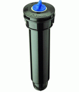 Vòi phun K-Rain PRO-S™ SPRAYS điều chỉnh góc 0-360 độ 