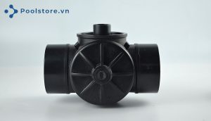 Van một chiều bằng nhựa đường kính 2inch Peraqua 78016