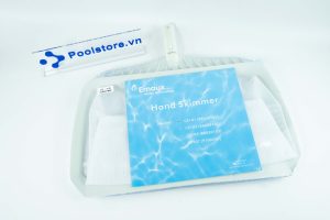 Vợt Rác Hồ bơi Lưới Sâu Emaux CE101