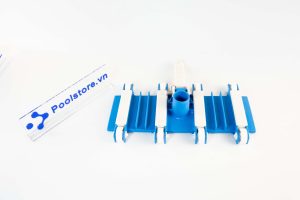 Bàn hút đáy hồ bơi Pentair 203 R201388