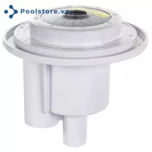 Vỏ đèn led âm nước Pentair 580036 12V/15W