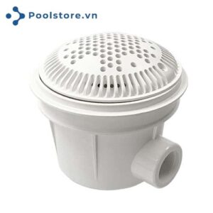 Hộp thu đáy hồ bơi Emaux EM2815C phi 60