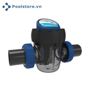 MÁY ĐIỆN PHÂN MUỐI HỒ BƠI EMAUX SSCnano4
