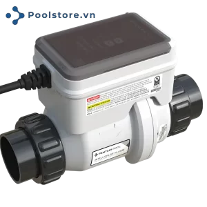 Máy điện phân muối hồ bơi Pentair IntelliChlor LT25
