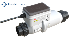Máy điện phân muối hồ bơi Pentair IntelliChlor PLUS40