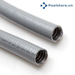 Ống thép luồn dây điện chống thấm nước 3/2" LTC-075 Cuộn 50m