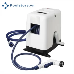 VÒI TƯỚI VƯỜN TAKAGI BOXY TWISTER (NB) 30M RC330TNB