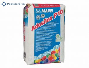 Keo Dán Gạch Gốc Xi Măng MAPEI ADESILEX P10