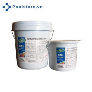 Keo Dán Gạch hồ bơi Adesilex PG2