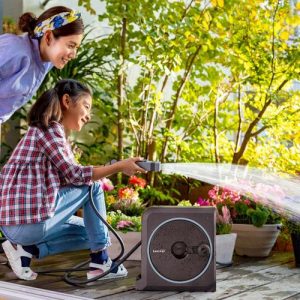 NHÀ CUNG CẤP BỘ VÒI TƯỚI SÂN VƯỜN CAO CẤP TAKAGI TẠI TP. HỒ CHÍ MINH