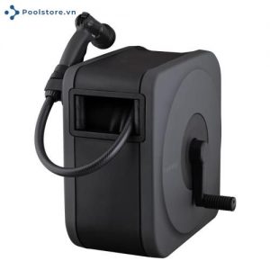 VÒI TƯỚI VƯỜN TAKAGI BODY NEXT 20M (CG) RC1220CG