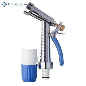 VÒI PHUN NƯỚC BẰNG KIM LOẠI TAKAGI LIII G140FJ