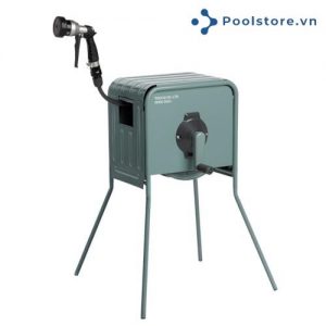 VÒI TƯỚI VƯỜN BẰNG KIM LOẠI TAKAGI 20M RFC320GY