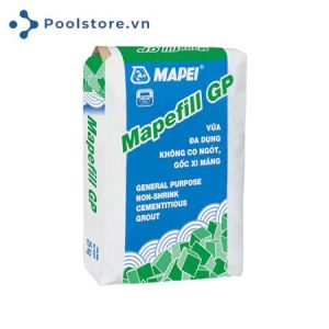 Vữa neo không bị co ngót MAPEFILL GP