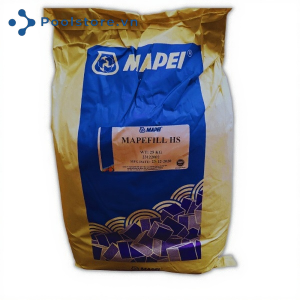 Vữa Neo Gốc Xi Măng Không Bị Co Ngót MAPEFILL HS