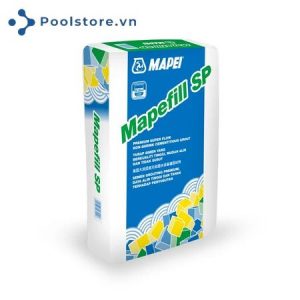 Vữa Neo Gốc Xi Măng Không Bị Co Ngót MAPEFILL SP
