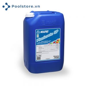 Phụ Gia Latex Gốc Cao Su Mapei Planicrete SP