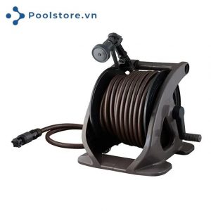 VÒI TƯỚI CÂY TAKAGI TOUGH BROWN 20M R220TBR
