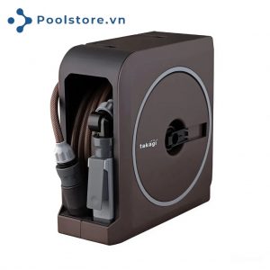 VÒI TƯỚI CÂY ĐA NĂNG TAKAGI NANO NEXT 15M RM1215BR-02