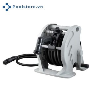 VÒI TƯỚI CÂY ĐA NĂNG TAKAGI MERCURY TWISTER (CG) 30M