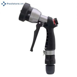 VÒI PHUN NƯỚC BẰNG KIM LOẠI TAKAGI TOUGH GEAR (FA) QG556