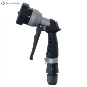 VÒI PHUN NƯỚC BẰNG KIM LOẠI TAKAGI TOUGH GEAR Q555-01
