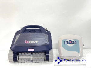 ROBOT VỆ SINH HỒ BƠI BWT F1RX