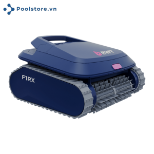 ROBOT VỆ SINH HỒ BƠI BWT F1RX