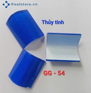 Gạch góc thuỷ tinh GG-54