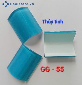 Gạch góc thuỷ tinh GG-55