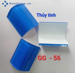 Gạch góc thuỷ tinh GG-56