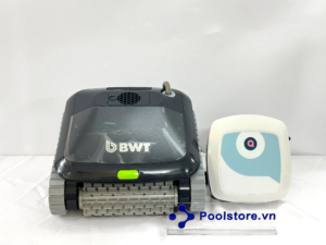 ROBOT VỆ SINH HỒ BƠI BWT ES700