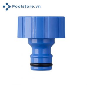 ĐẦU NỐI  CÓ REN LOẠI L (FJ) QG070FJ