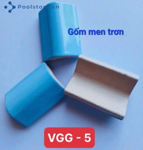 Gạch góc gốm VGG-5