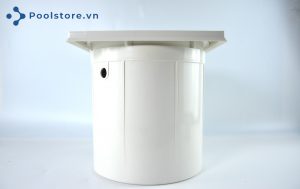 Hộp thu nước đáy Kripsol GRP