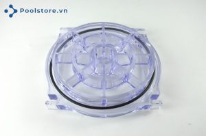 Nắp đậy giỏ rác của máy bơm KAN - RPUM0002.07R