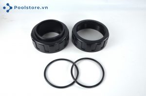 Đầu nối racco bằng nhựa của máy bơm Kripsol