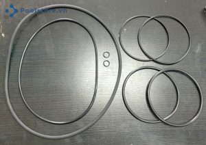 Phụ kiện ron máy bơm KAN Kripsol RPUM3116.09R
