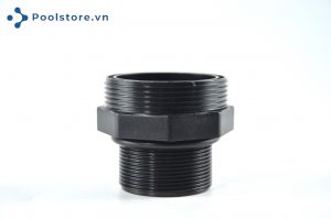 Racco kết nối bồn lọc Kripsol AK D50mm