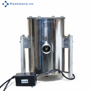 Đèn đài phun nước SGLM40-16