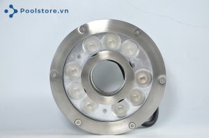 Đèn led âm nước bánh xe B4Z0904 9W