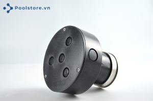 Đèn LED âm nước dùng cho hồ bơi CL-4C01