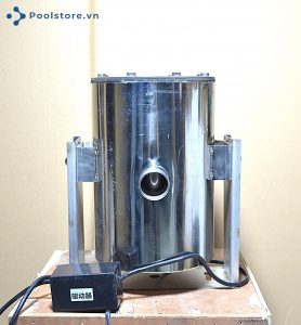 Đèn đài phun nước SGLM40-16