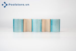 Gạch góc gốm GG-06