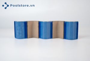 Gạch Góc Gốm GG-01